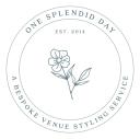 One Splendid Day logo
